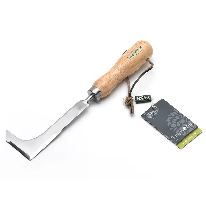Block Paving Knife – Rhs Certified 1