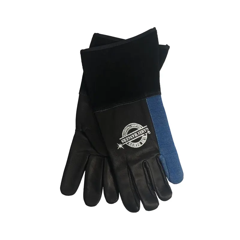 Blue Demon Gamechangers Long John Welding Undergarments 1