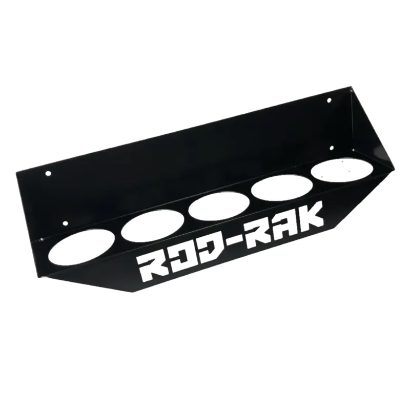 Blue Demon Rod-Rak Storage Rack For 14-Inch Welding Rod Tubes 1