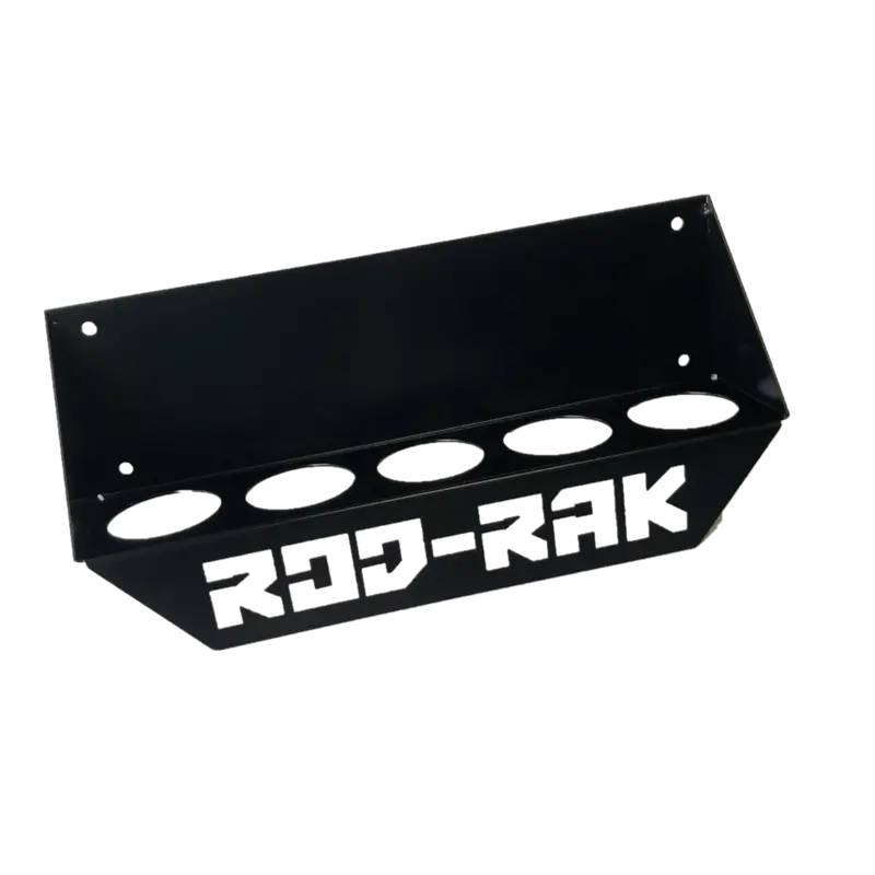 Blue Demon Rod-Rak Storage Rack For 36-Inch Welding Rod Tubes 1