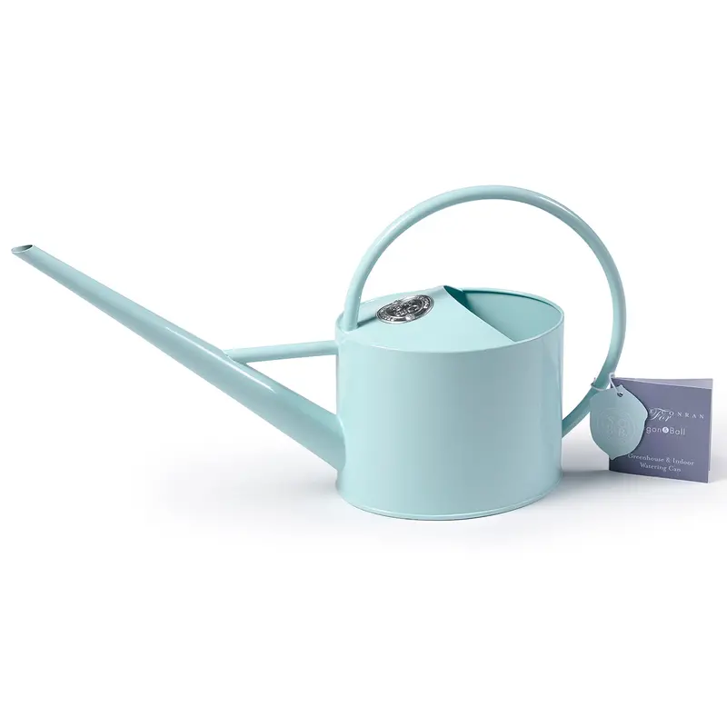 Blue Greenhouse Watering Can – Sophie Conran Collection 1