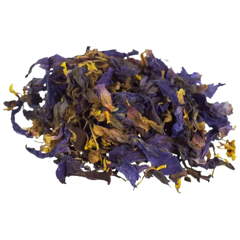 Blue Lotus Flower – 1 Oz Sacred Botanical Extract | Ohiohippiessmokeshop.Com 1