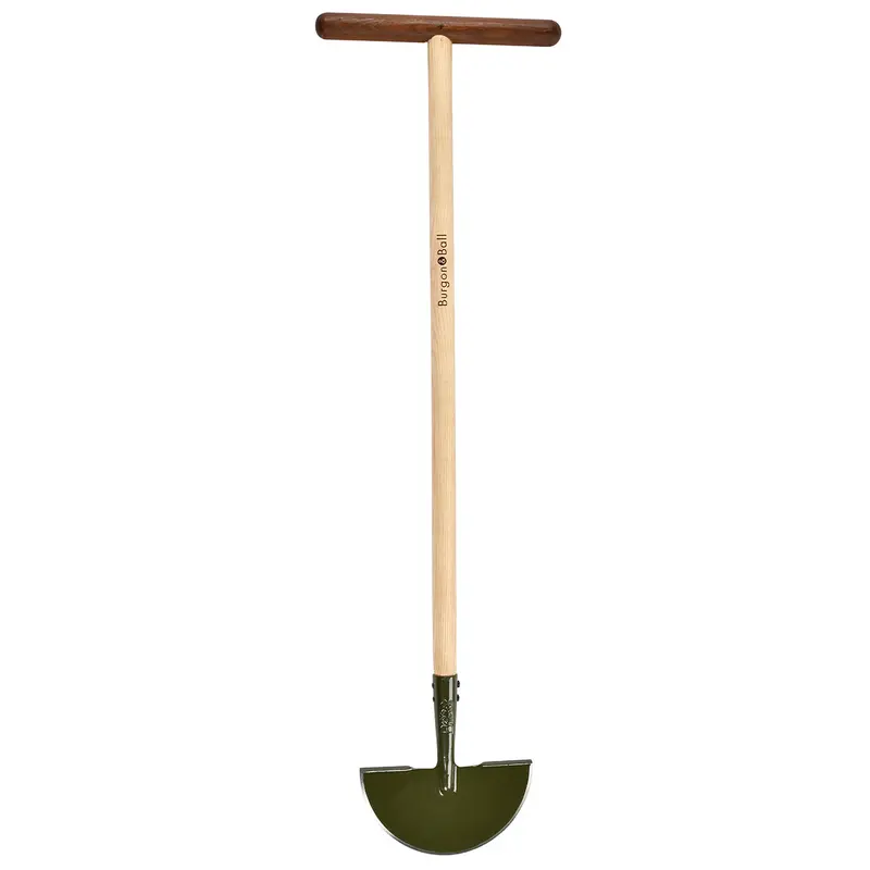 Borongreen Rhs-Certified Lawn Edger For Clean Edge Definition 1