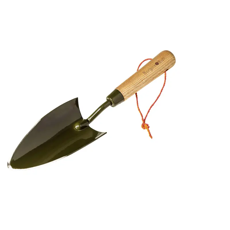Borongreen Rhs-Endorsed Hand Trowel For Precision Digging 1