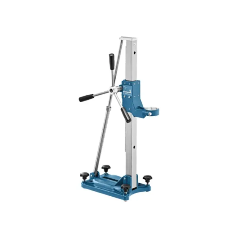 Bosch Gcr 180 Heavy-Duty Adjustable Drill Stand 1