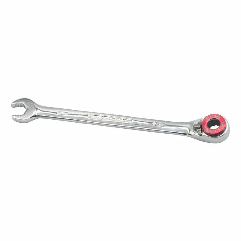 Boxo 100-Tooth Ratcheting Combination Wrenches With Magnetic Stop — 8 Mm To 19 Mm 1