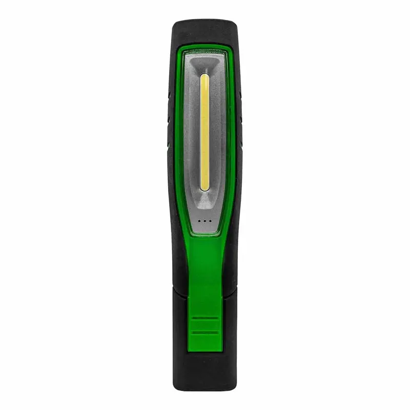 Boxo 1000-Lumen Rechargeable Wireless Work Light 1