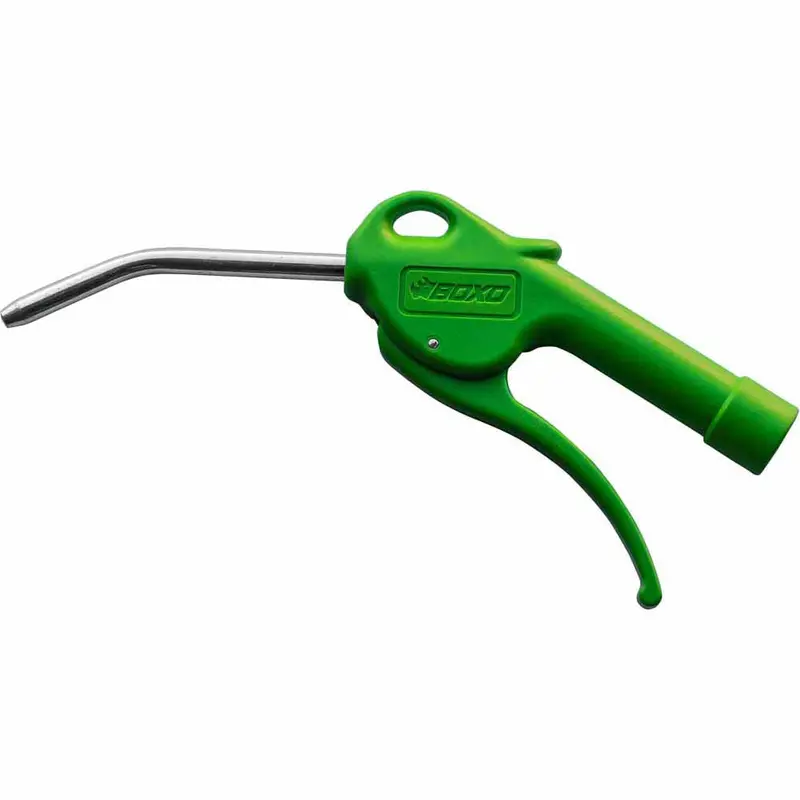 Boxo 100Mm Angled Pipe Blowgun – Color-Assorted 1
