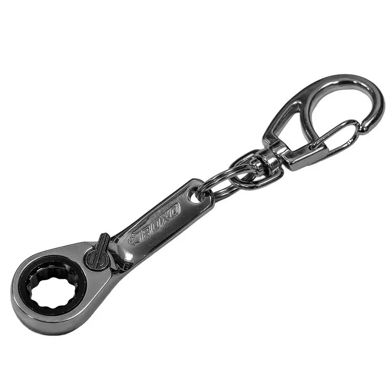 Boxo 10Mm Keyring Reversible Spanners 1