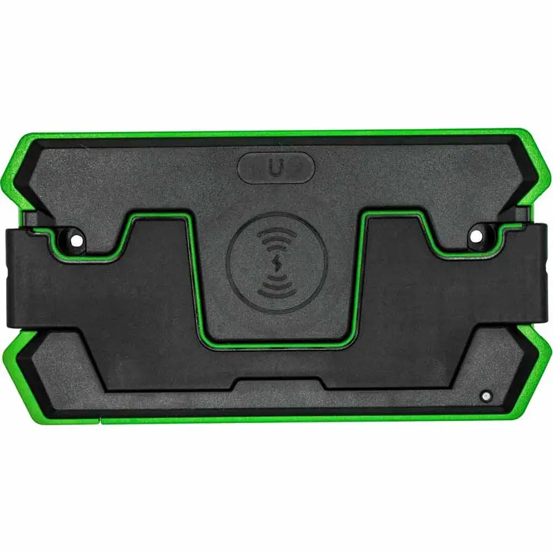Boxo 10W Single-Coil Wireless Charging Pad 1