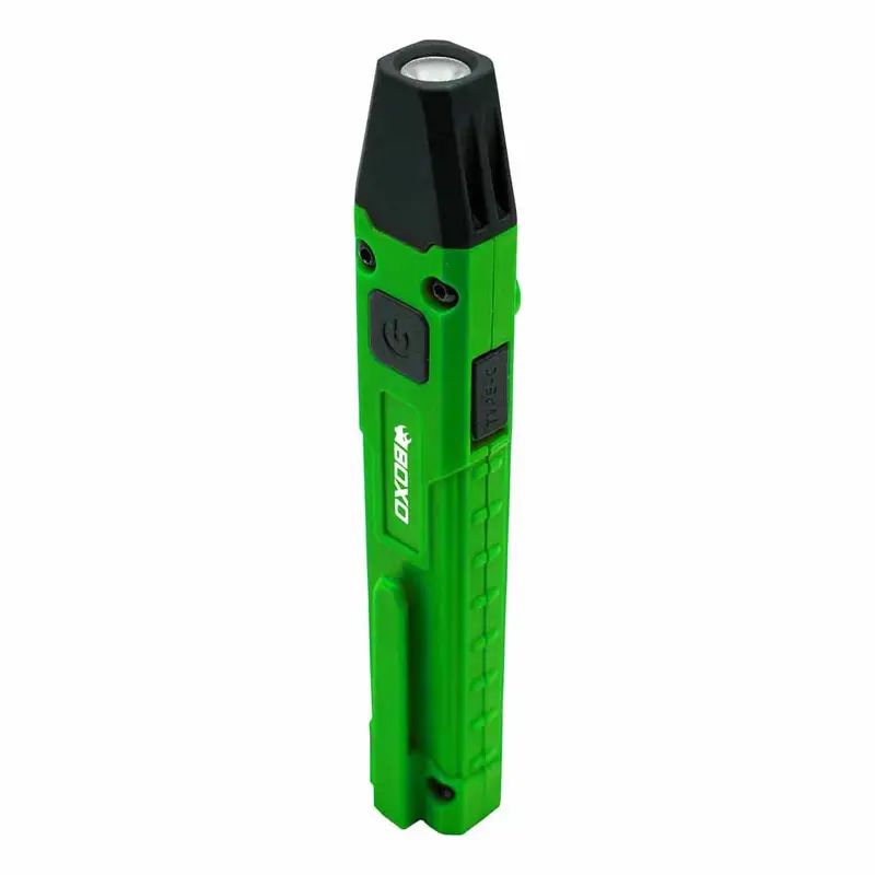 Boxo 250-Lumen Rechargeable Wireless Pen Light 1