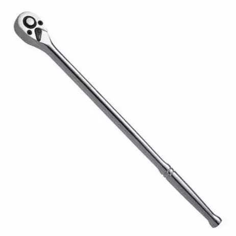 Boxo 36-Tooth Extra-Long Ratchet — Multiple Drive Options 1