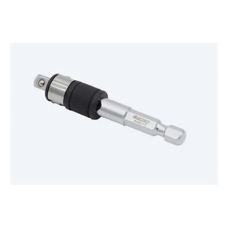 Boxo 60Mm Bit Holder For Quick-Change Ratchets 1