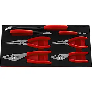 Boxo 7-Piece Professional Plier Set 1