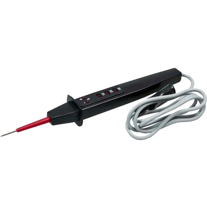 Boxo Automotive Circuit Tester With Led Indicators 1