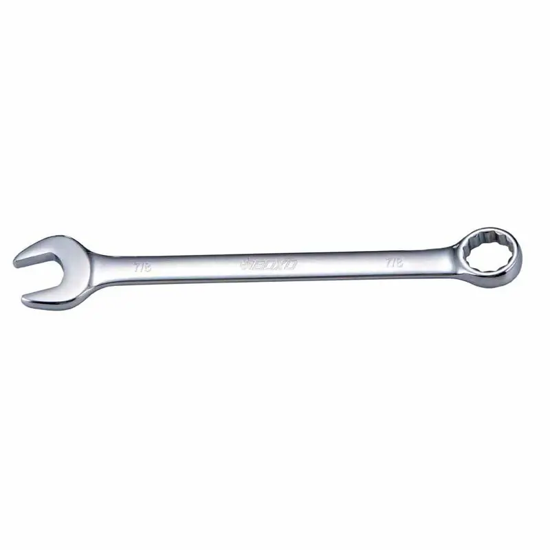 Boxo Imperial Combination Spanner Set — Multiple Sizes Available