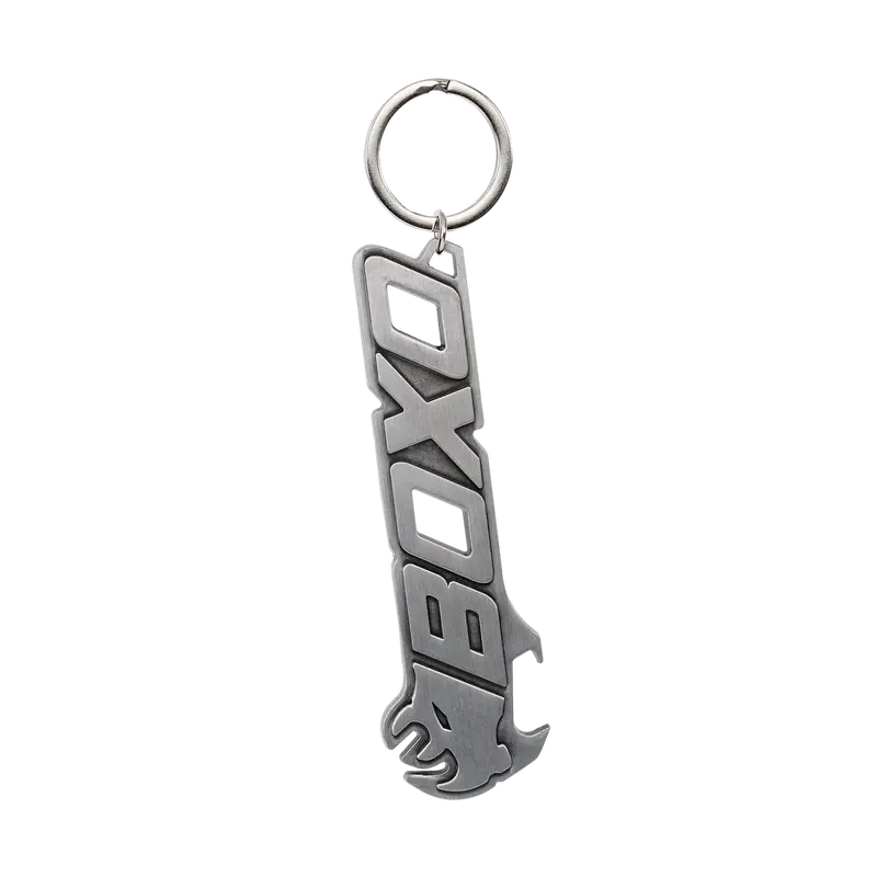 Boxo Premium Stainless Steel Bottle Opener 1
