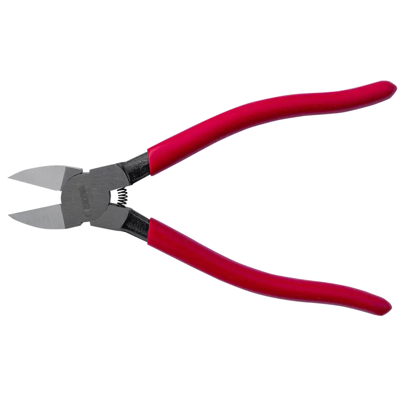 Boxo Spring-Loaded Flush-Cut Pliers – Assorted Lengths 1