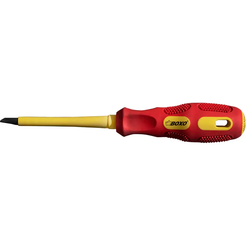 Boxo Vde-Certified 1000V Phillips Screwdriver — Ph2 1
