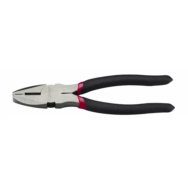 Boxo Versatile Combination Pliers – Choose 6-Inch Or 8-Inch Model