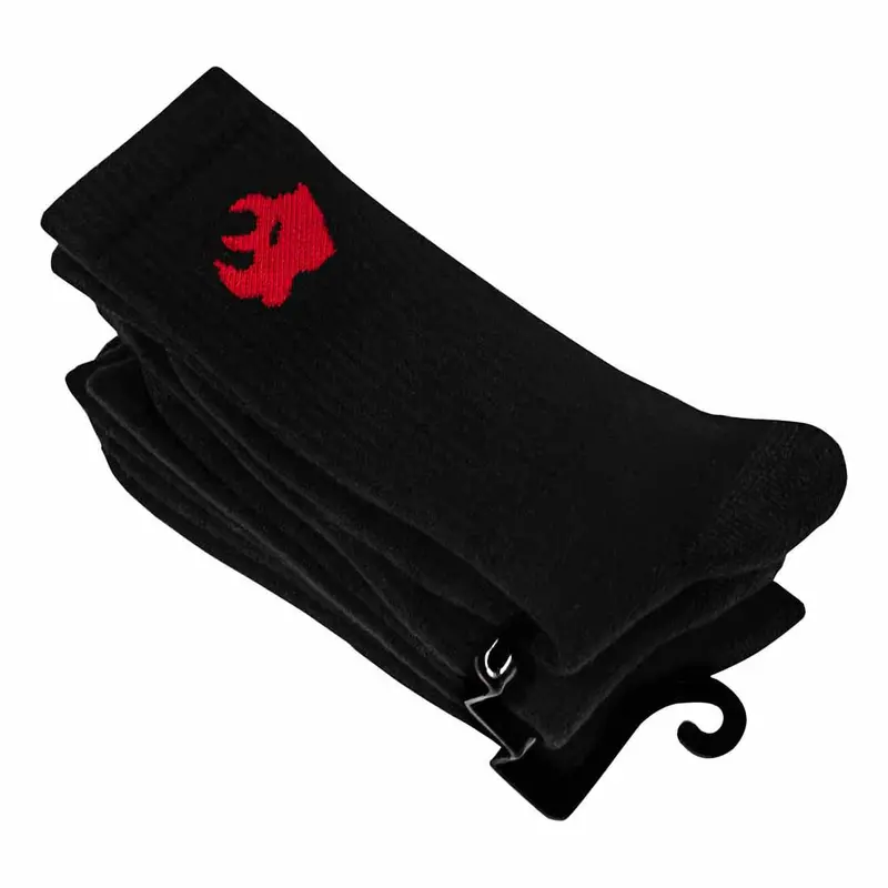 Boxo Workwear 3-Pack Performance Socks – Assorted Sizes 2