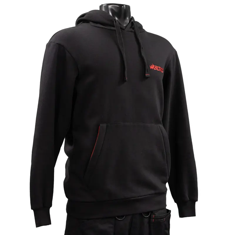 Boxo Workwear Full-Zip Hoodie – Available In Multiple Sizes 1