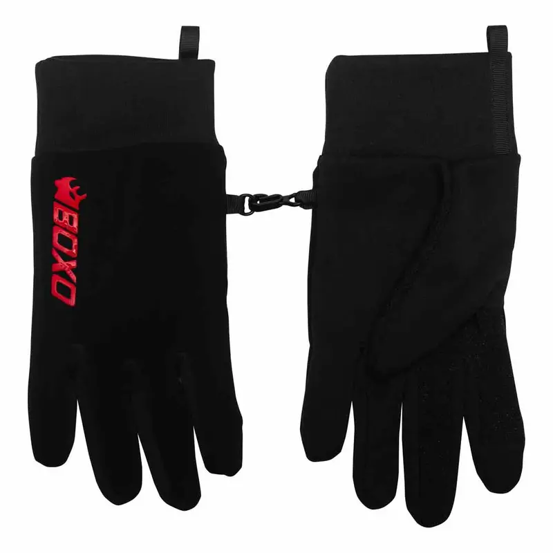 Boxo Workwear Touchscreen-Compatible Gloves – Universal Fit 1