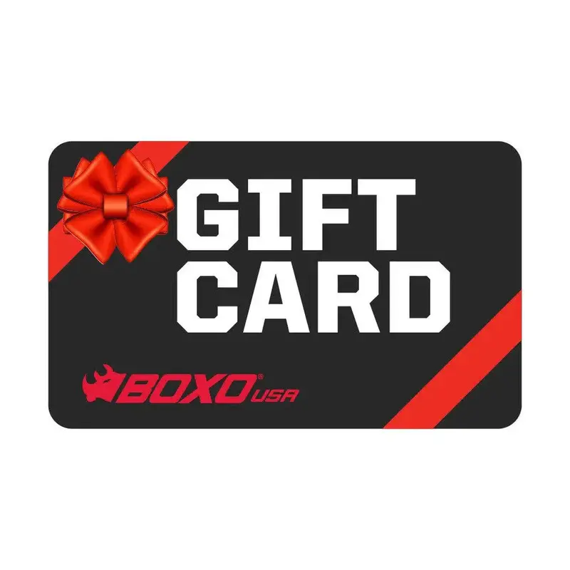 Boxousa Digital Gift Card – Flexible Denominations 1