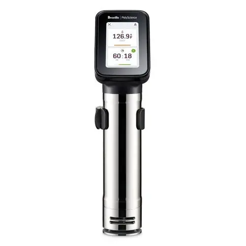 Breville Commercial Hydropro Sous Vide Circulator – 11.89-Gallon Capacity 1