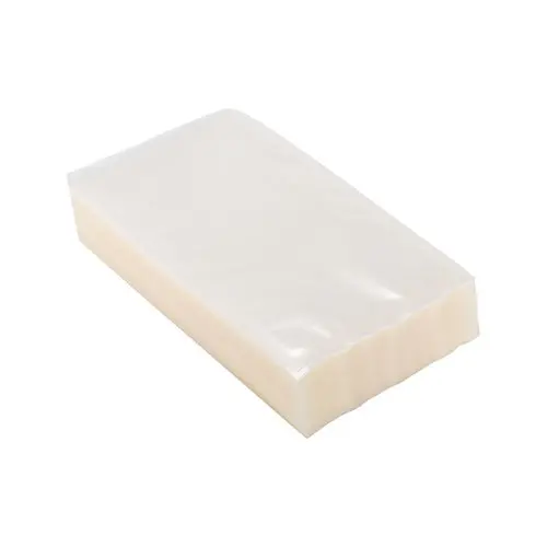 Breville High-Volume Vacuum Sealer Bags – 6" X 10", 250-Bag Case 1