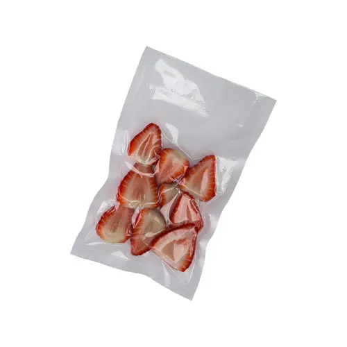 Breville Vacuum Sealing Bag – 8" X 12", 30-Bag Box, Premium Thickness 1
