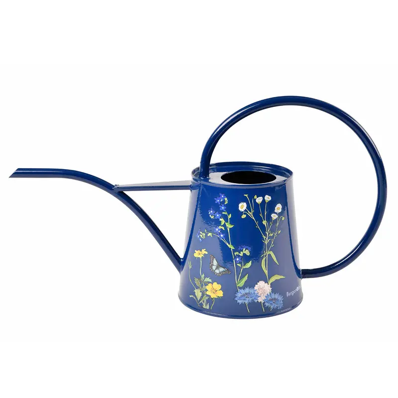 British Meadow Indoor Watering Can – Slim Spout Design 1