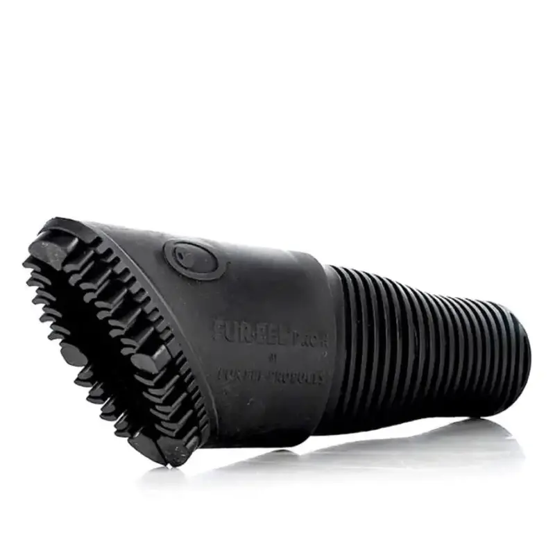 Buffbrite Fur Eel Pro 2.0 + Fang Combo Kit – Dual-Action Detailing Bundle 1