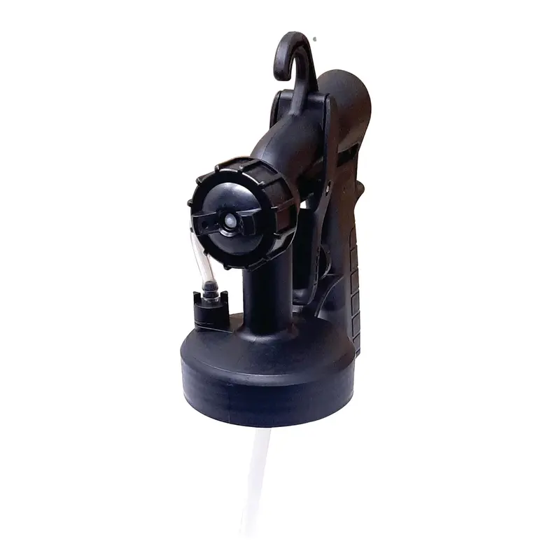 Buildskill Bps1100 Replacement Spray Gun – Precision Replacement Part 1