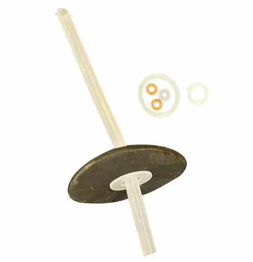 Buildskill Paint Sprayer Cleaning Kit – Hose, Washer & Nozzle Set 1