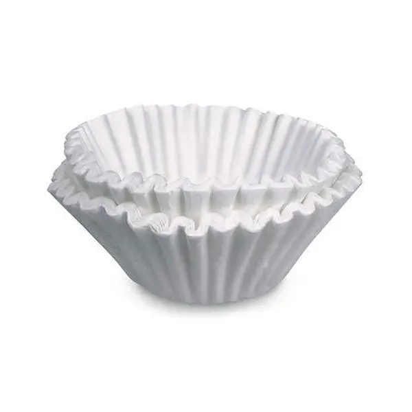 Bunn Standard 12-Cup Paper Coffee Filters – Pack Of 1,000 (20115.0000) 1