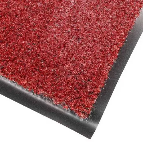 Cactus Mat Catalina Olefin Entrance Mat – Red, 4 Ft X 6 Ft (Model 1437M-R46) 1
