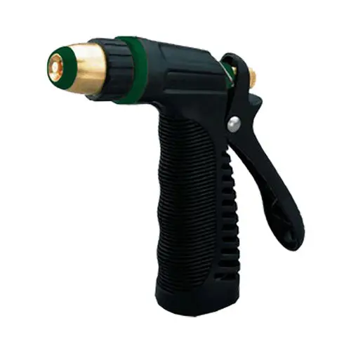 Cactus Mat Premium Adjustable Hose Nozzle – Heavy-Duty Spray Control (Model 725-369) 1