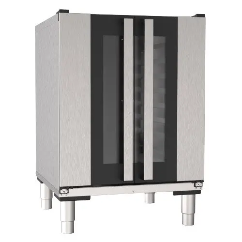 Cadco Bakerlux Half-Size Proofer With Led & Touch Controls For Commercial Ovens 1