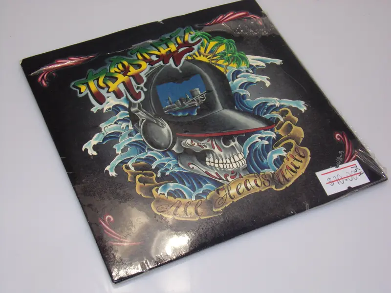 Cali Culture Cds Collection – Curated Lifestyle Goods – Cali Culture Smoke Shop 1