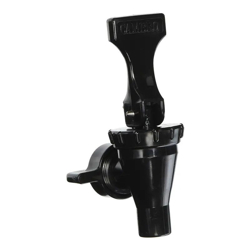 Cambro 60267 Faucet Kit For Camtainer Dispensers 1