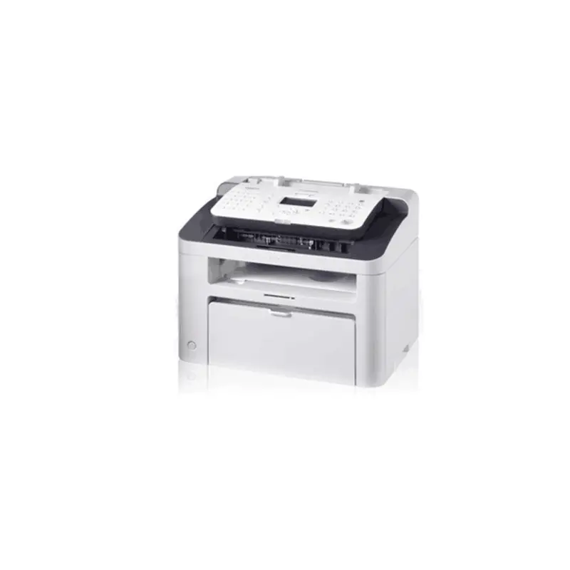 Canon I-Sensys Fax-L150 – Compact Laser Fax Device With Basic Office Functions 1