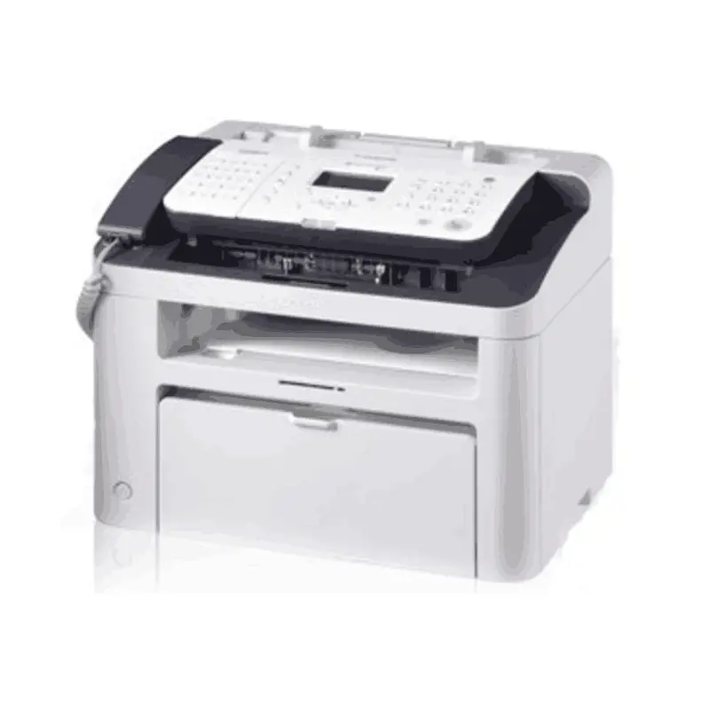 Canon I-Sensys Fax-L170 All-In-One Fax Machine 1