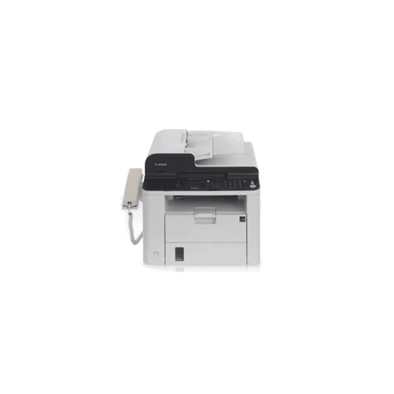 Canon I-Sensys Fax-L410 – Monochrome Laser Fax Machine With Copy & Scan 1