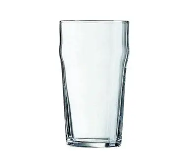 Cardinal E8792 Arcoroc 16 Oz. Beer And Tumbler Glass – Case Of 48 1