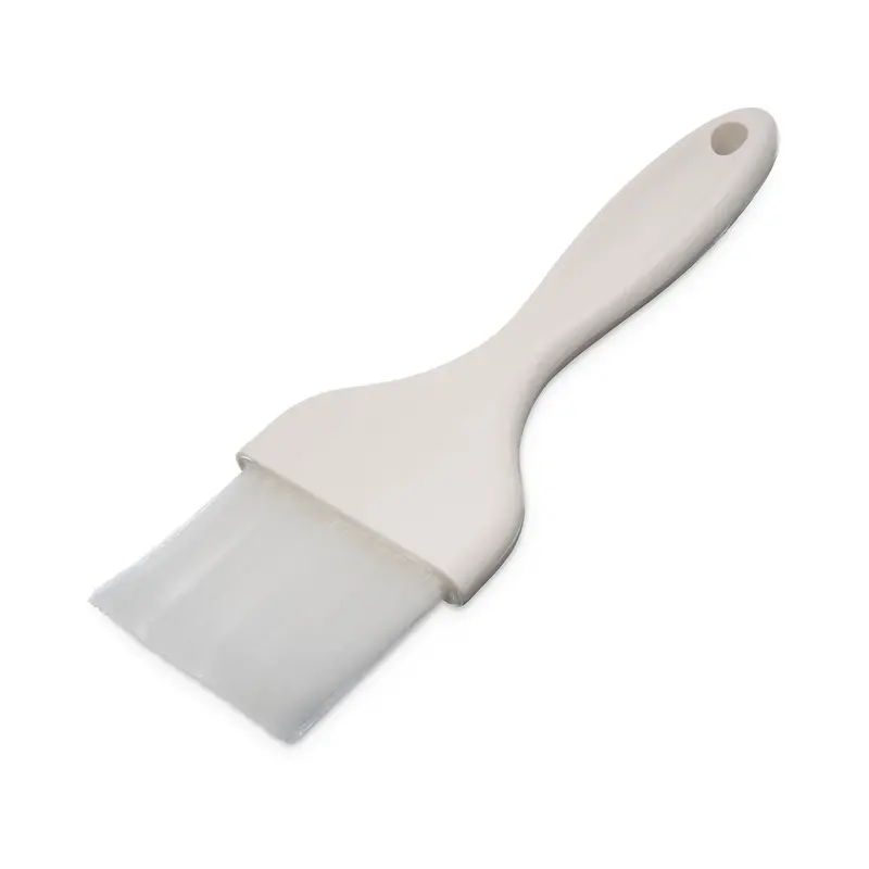 Carlisle Galaxy Pastry Brush – 3-Inch Premium Nylon Bristles (4039202) 1