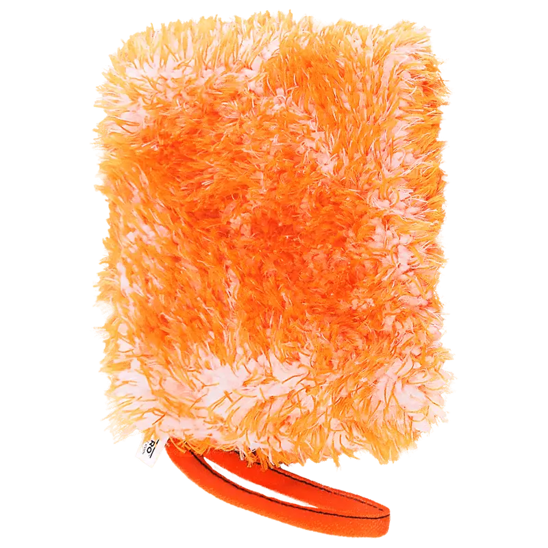 Carpro Dabdab Microfiber Applicator Mitt – Precision Surface Treatment 1
