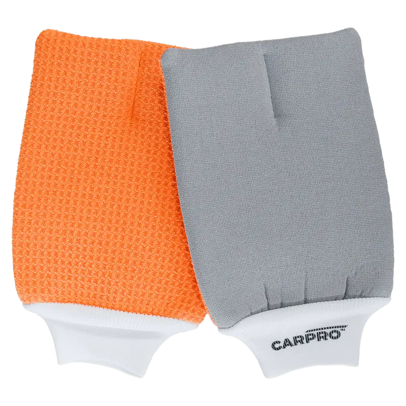 Carpro Glass Cleaning Mitt – Streak-Free Window & Mirror Tool 1