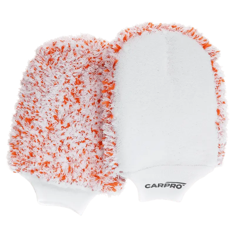Carpro Wheels Cleaning Mitt – Dedicated Rim & Brake Dust Remover 1