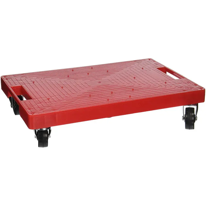 Cart-A-Case Beverage Box Dolly For Beer Or Soda Cases 1